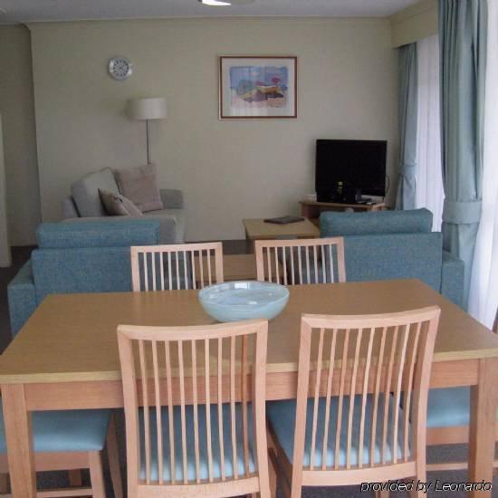 Beachcomber International Resort Coolangatta Exterior photo